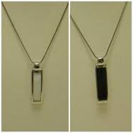 VICE VERSA Retired lia sophia necklace