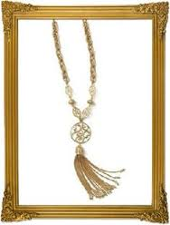 SWISH Retired lia sophia necklace