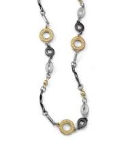 SCRIPTED Retired lia sophia necklace