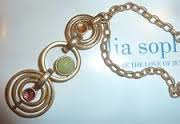 SORBET Retired lia sophia necklace