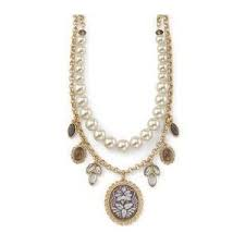 SOUTHERN BELLE Retired lia sophia necklace