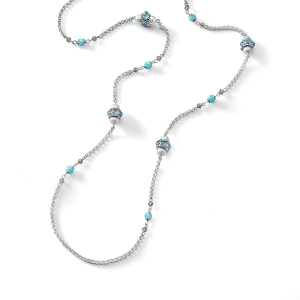 SEASCAPE Retired lia sophia necklace