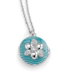 WALLFLOWER Retired lia sophia necklace