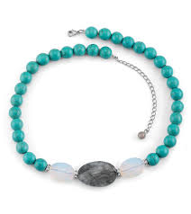 RHYTHMIC Retired lia sophia necklace