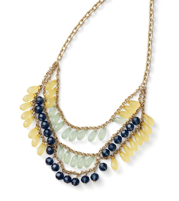 REFRESH Retired lia sophia necklace