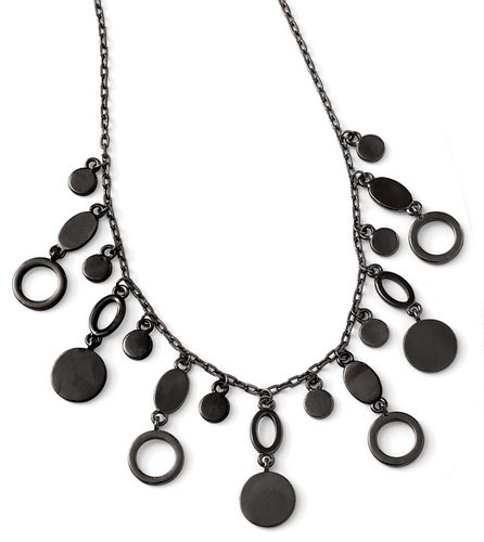 SHINE Retired lia sophia necklace