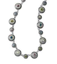 SELTZER Retired lia sophia necklace - New $98