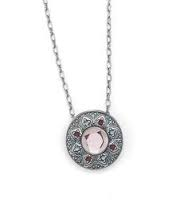 REQUIEM Retired lia sophia necklace 