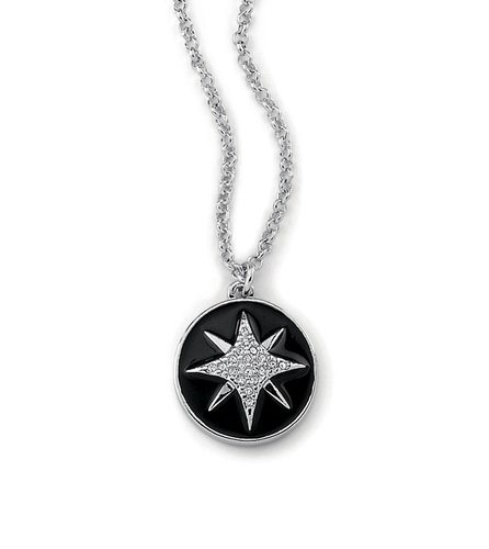 STAR GAZER Retired lia sophia necklace