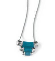 QUEUE Retired lia sophia necklace