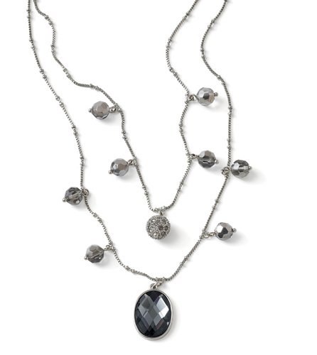 TANTALIZE Retired lia sophia necklace