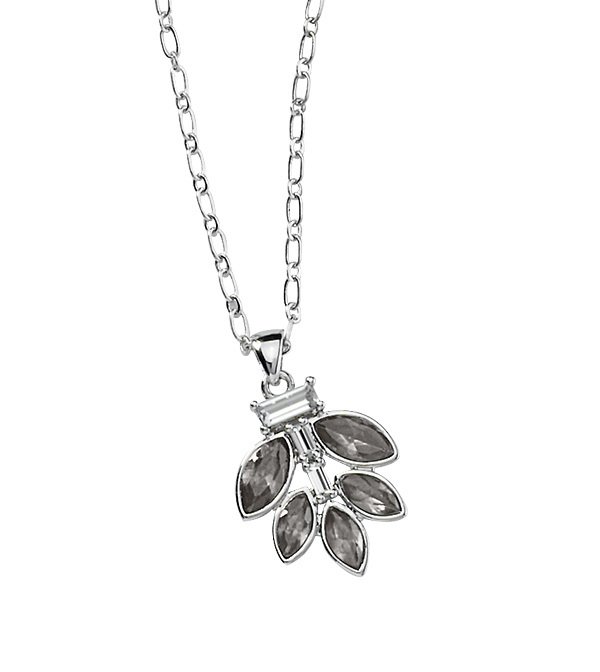 VIERA Retired lia sophia necklace