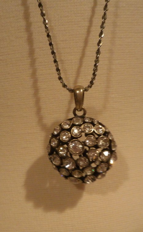 SOPHIA Retired lia sophia necklace - KIAM Family