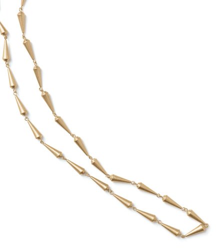RUMOR Retired lia sophia necklace