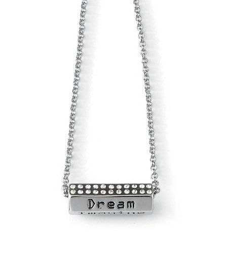 ROLL WITH IT Retired lia sophia necklace