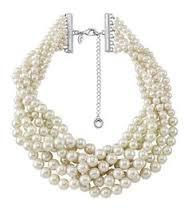 UPTOWN Retired lia sophia necklace