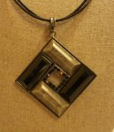 SMOLDER Retired lia sophia necklace