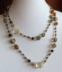 VILLA Retired Premier Designs Necklace