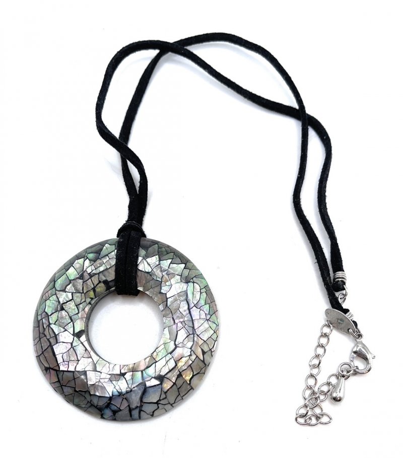 SEA MYSTERY Retired lia sophia necklace