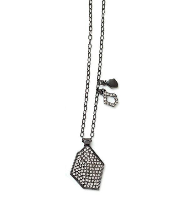 SHARD Retired lia sophia necklace