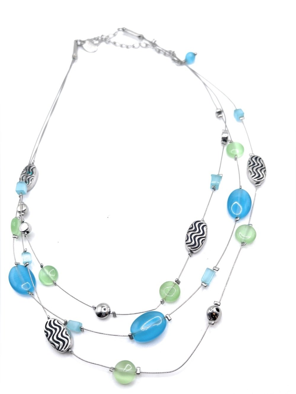 VISTA Retired lia sophia necklace