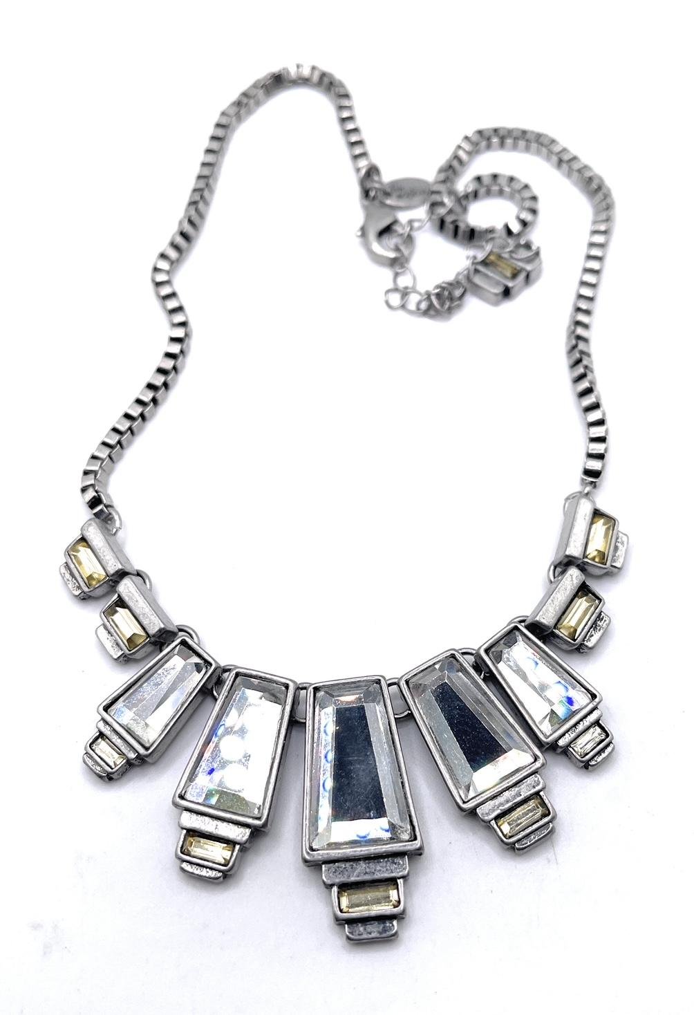 VAPOR Retired lia sophia necklace