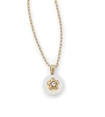 WISP Retired lia sophia necklace