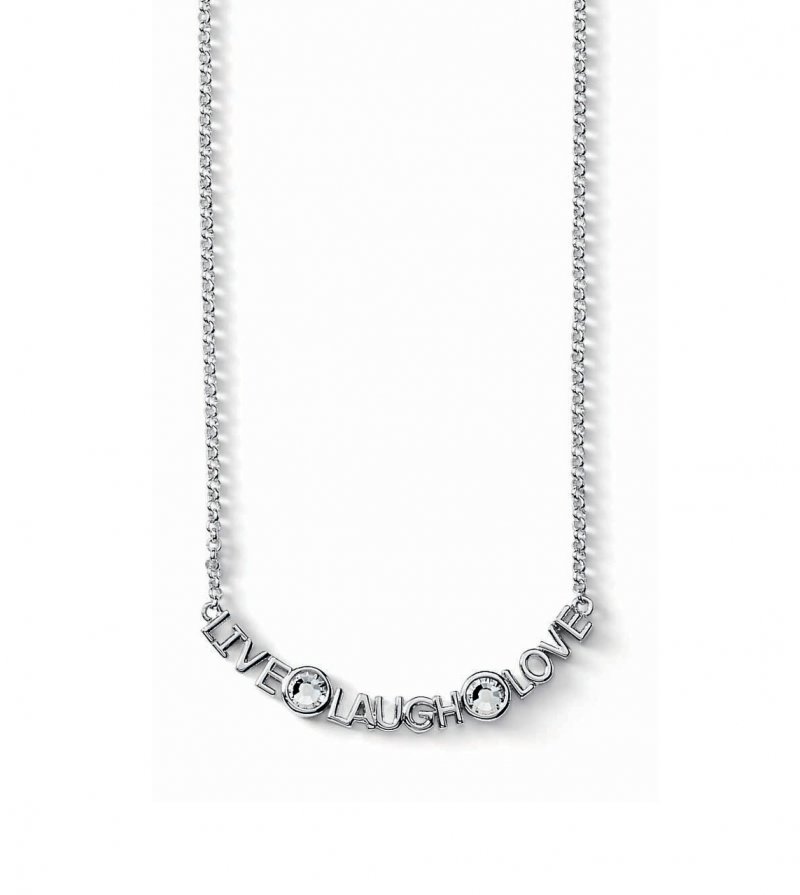 QUOTE ME Retired lia sophia necklace