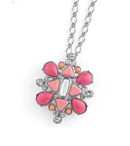 SHERBET Retired lia sophia necklace