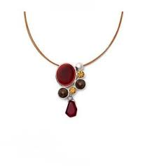 SPICED Retired lia sophia necklace