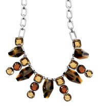 ZOCALO Retired lia sophia necklace