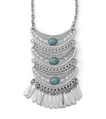 RIVERBEND Retired lia sophia necklace