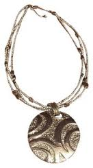 SYNERGY Retired lia sophia necklace