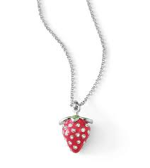 SHORTCAKE Retired lia sophia necklace