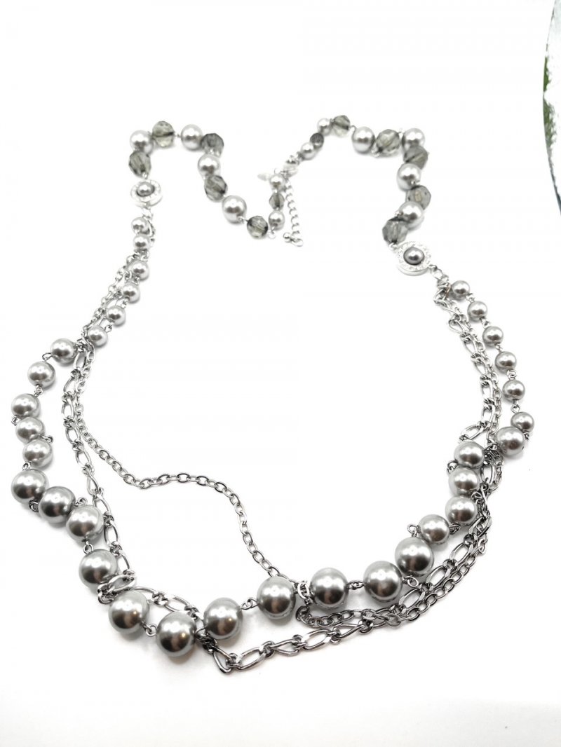 RYNE Retired lia sophia necklace  $118