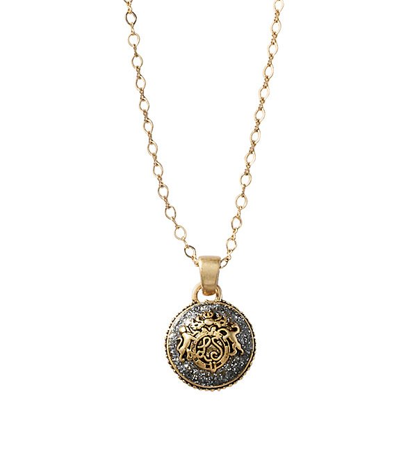 WAYBRIDGE Retired lia sophia necklace