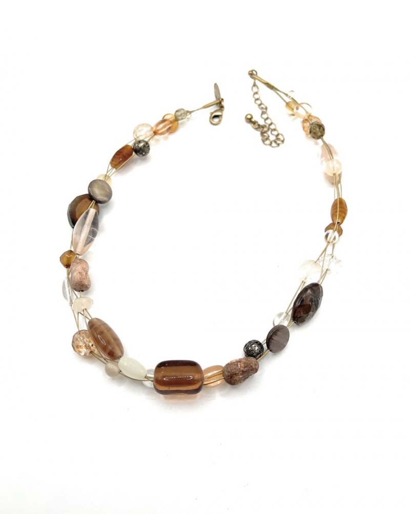 Sweet tea Retired lia sophia necklace