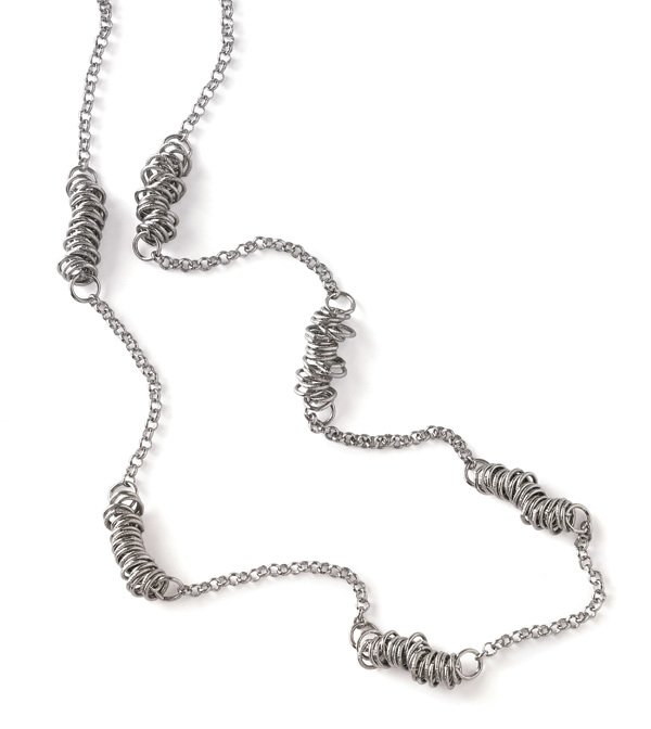 RINGLET Retired lia sophia necklace