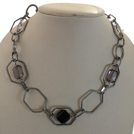 VAULT Retired lia sophia necklace