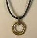 TUSCANY Retired lia sophia necklace - 2008