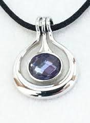 Virtue Retired lia sophia necklace