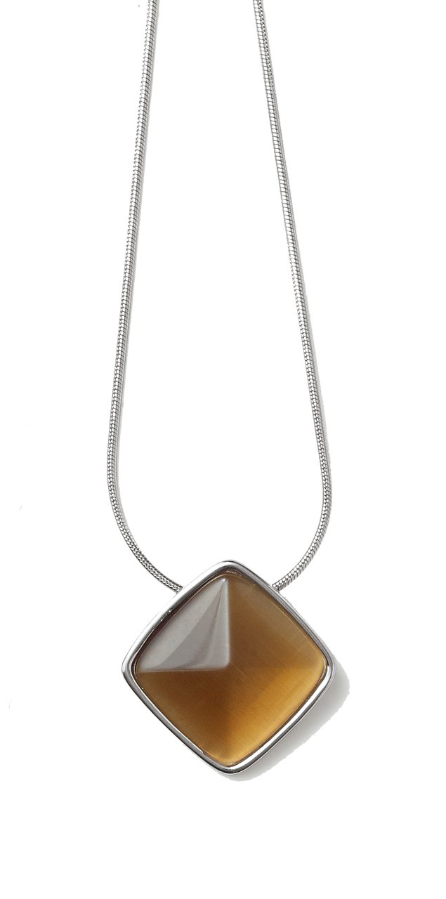 TRUFFLE Retired lia sophia necklace