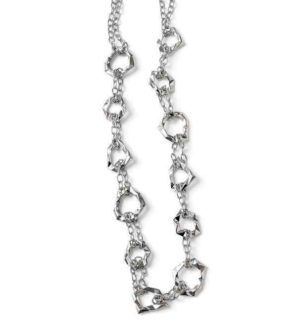 RICOCHET Retired lia sophia necklace