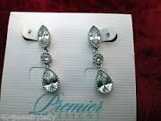 YOU^RE WORTH IT Premier Designs Earrings