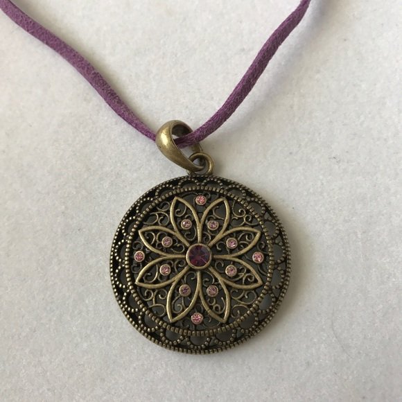 SERENDIPITY Retired lia sophia necklace 