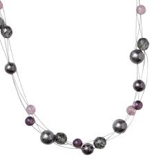 VINO Retired lia sophia necklace