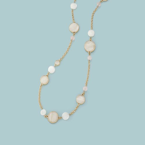 SPOT ON Retired lia sophia necklace