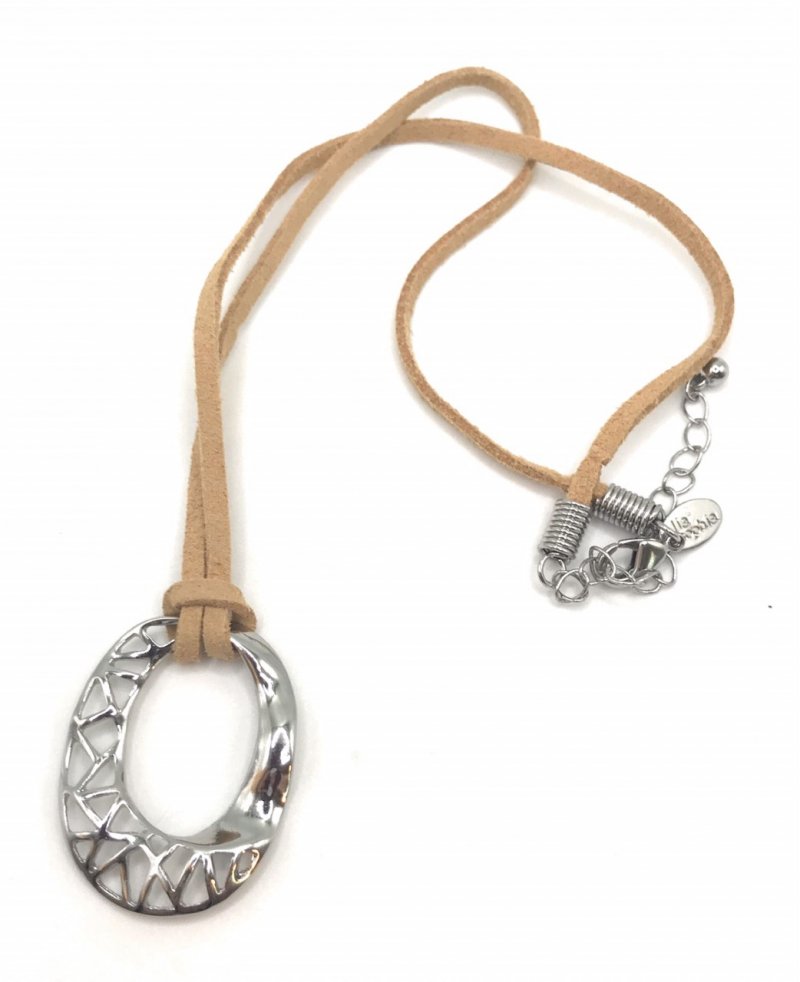 RIDGE Retired lia sophia necklace