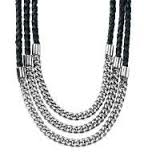 REBEL Retired lia sophia necklace