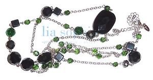 SPELLBOUND Retired lia sophia necklace